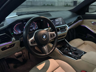 BMW 3 Series foto 6