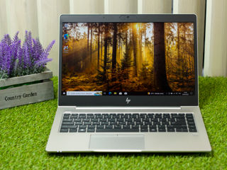 HP EliteBook 745 G6 IPS (Ryzen 3 Pro 3300u/8Gb DDR4/256Gb NVMe SSD/14.1" FHD IPS)