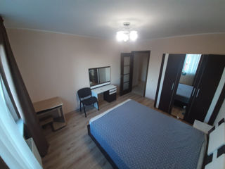 Apartament cu 2 camere, 86 m², Botanica, Chișinău foto 9