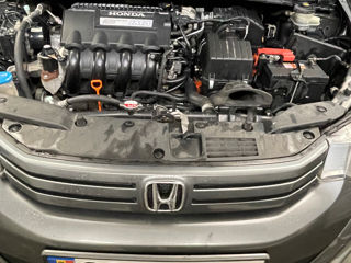 Honda Insight foto 4