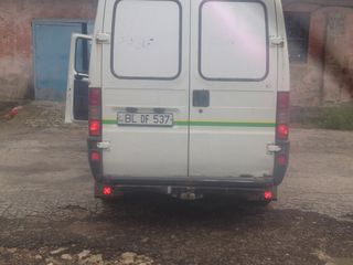 Peugeot Boxer foto 6