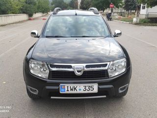 Dacia Duster foto 2