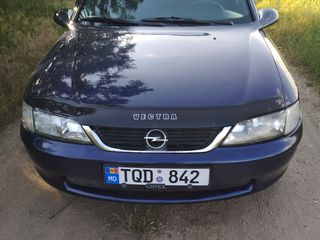 Opel Vectra foto 10