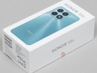 Honor X8a 6/128 GB