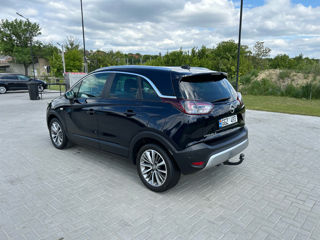 Opel Crossland X foto 5