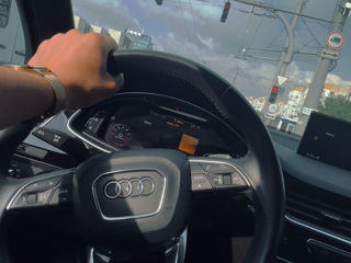 Audi Q7 foto 6