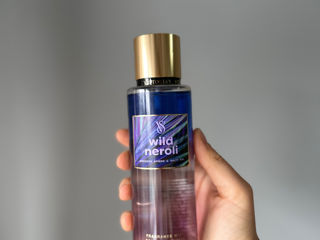 Spray-uri Victorias Secret