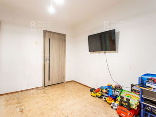 Apartament cu 3 camere, 71 m², Ciocana, Chișinău foto 4