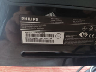 Philips 234E5 foto 2