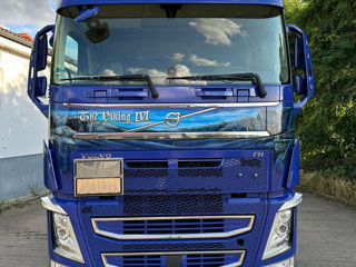 Volvo FH540 2017 foto 3