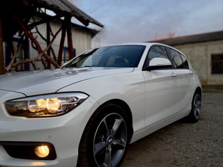 BMW 1 Series foto 2