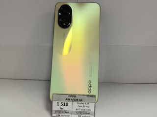 Oppo A38 4/128 Gb- 1510 lei