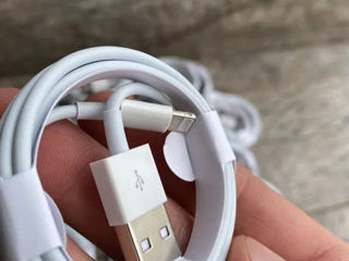 Apple Original Cablu USB/USB-C Livrare ! foto 9