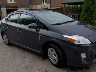 Toyota Prius, 2010 г.