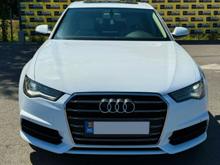 Audi A6 foto 2