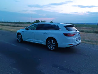 Renault Talisman foto 6