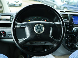 Volkswagen Transporter foto 17