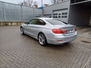 BMW 4 Series foto 7