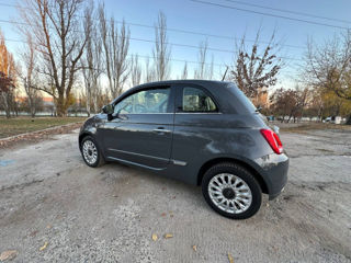 Fiat 500 foto 2