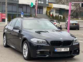 BMW 5 Series foto 3