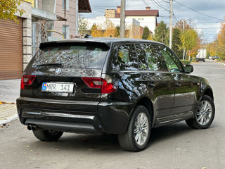 BMW X3 foto 7