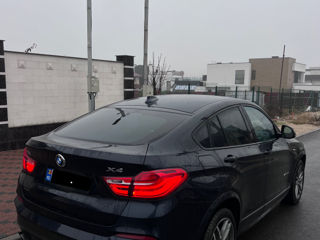 BMW X4 foto 3