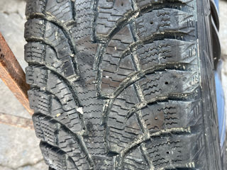 Hankook 225/60 R17 Зима foto 7