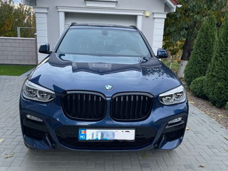 BMW X3 foto 7