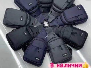 Оптом и в розницу мужские сумки,барсетки,папки,кошельки от фирмы Pigeon! foto 7