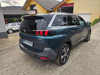 Peugeot 5008 foto 6