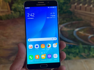 Samsung galaxy note 5 original ideal foto 2