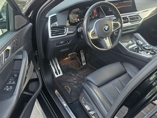 BMW X6 foto 8