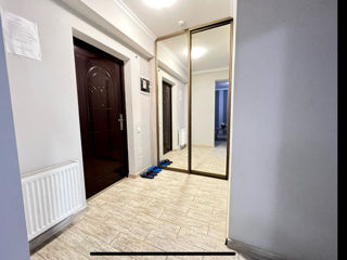 Apartament cu 1 cameră, 50 m², Ciocana, Chișinău foto 3