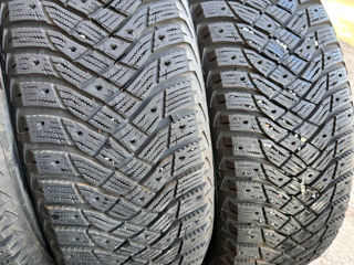 Anvelope 215/60 R17 Good Year 2022 foto 3