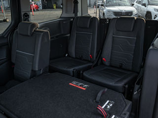 Ford Tourneo Connect foto 10