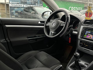 Volkswagen Golf foto 14