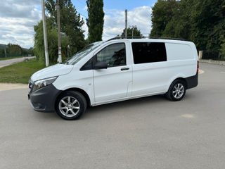 Mercedes Vito foto 3