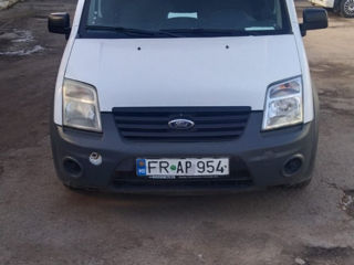 Ford Transit Connect foto 3