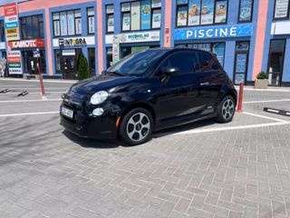 Fiat 500 foto 7