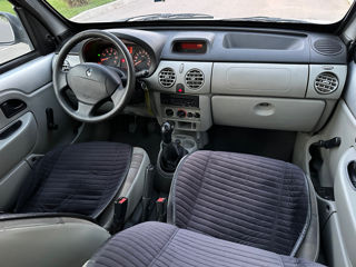 Renault Kangoo foto 8