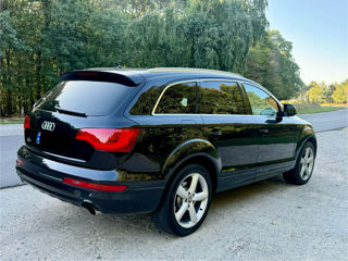 Audi Q7 foto 4