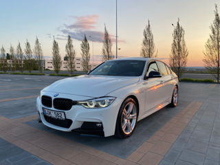 BMW 3 Series foto 2