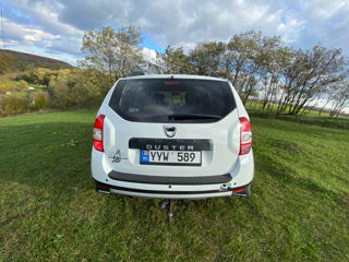 Dacia Duster foto 8