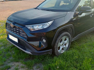 Toyota Rav 4 foto 2