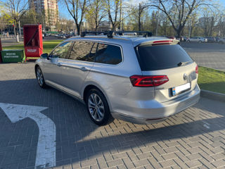 Volkswagen Passat foto 5