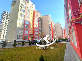 Apartament cu 2 camere, 91 m², Centru, Chișinău