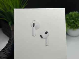 AirPods 3 foto 1