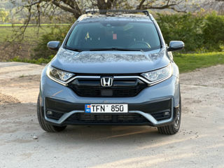 Honda CR-V foto 2