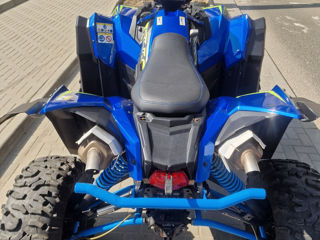 Polaris Polaris Scrambler -1000 foto 5