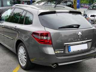 Renault Laguna III Laguna 3 kombi foto 1